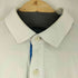 トミーヒルフィガー TOMMY HILFIGER S/S ポロシャツ メンズ import:M