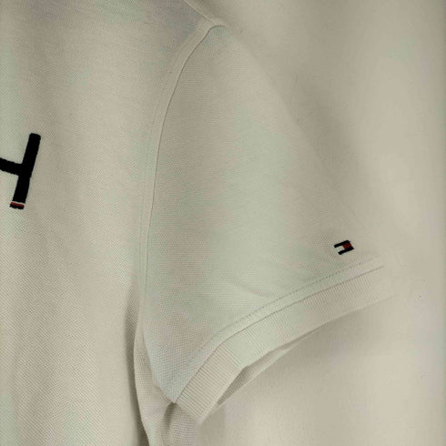 トミーヒルフィガー TOMMY HILFIGER S/S ポロシャツ メンズ import:M