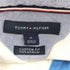 トミーヒルフィガー TOMMY HILFIGER S/S ポロシャツ メンズ import:M