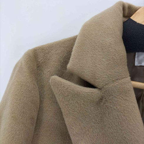 リエンダ rienda 24AW ダブルブレスト テーラード JK ジャケット レディース JPN:S