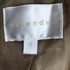リエンダ rienda 24AW ダブルブレスト テーラード JK ジャケット レディース JPN:S
