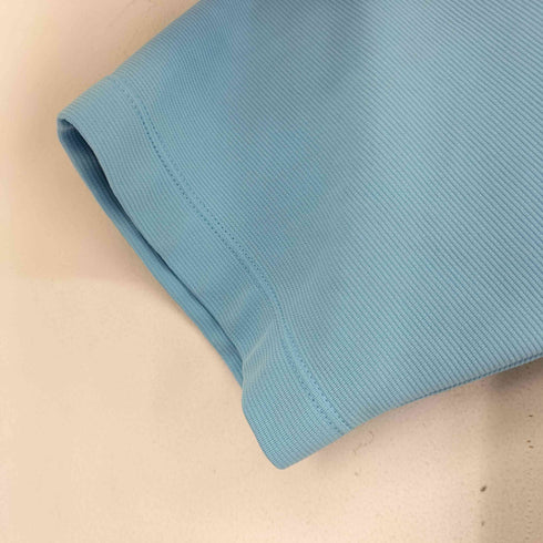 ナイキゴルフ NIKE GOLF ワンポイント刺繍 S/S ポロシャツ メンズ JPN:M