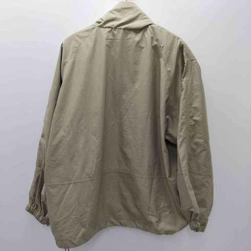 フリークスストア FREAKS STORE 25SS スタンドカラー フライヨーク ブルゾン ジャケット レディース FREE
