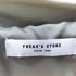 フリークスストア FREAKS STORE 25SS スタンドカラー フライヨーク ブルゾン ジャケット レディース FREE