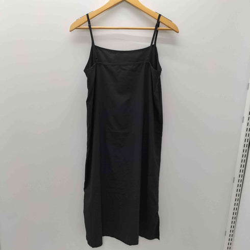 ミラオーウェン Mila Owen 25AW パフスリーブ ジョーゼット ドット ナロー ワンピース レディース JPN:0