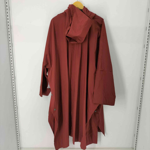 オムプリッセイッセイミヤケ HOMME PLISSE ISSEY MIYAKE 19AW エッジコート プリーツ加工 メンズ 3