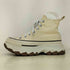 コンバース CONVERSE R TREKWAVE HI R トレックウエーブ ハイ レディース JPN:23