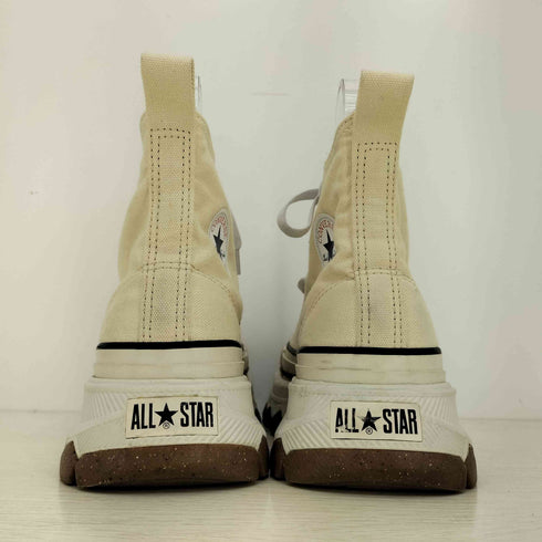 コンバース CONVERSE R TREKWAVE HI R トレックウエーブ ハイ レディース JPN:23