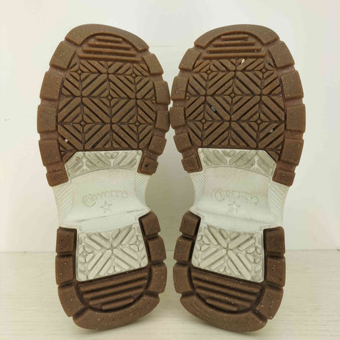 コンバース CONVERSE R TREKWAVE HI R トレックウエーブ ハイ レディース JPN:23
