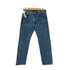 リーバイス Levis 505 ボタン裏3405刻印 ストレートフェードデニム メンズ W34 L32