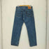 リーバイス Levis 505 ボタン裏3405刻印 ストレートフェードデニム メンズ W34 L32