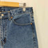 リーバイス Levis 505 ボタン裏3405刻印 ストレートフェードデニム メンズ W34 L32
