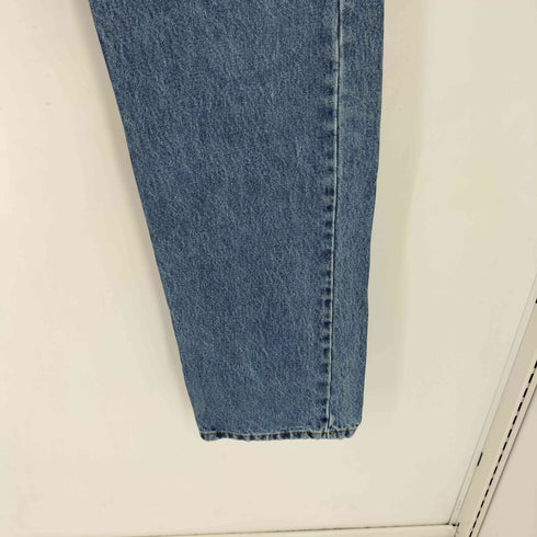 リーバイス Levis 505 ボタン裏3405刻印 ストレートフェードデニム メンズ W34 L32