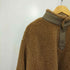 ユニクロ UNIQLO 21AW フリースオーバーサイズプルオーバー メンズ JPN:XXL