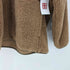 ユニクロ UNIQLO 21AW フリースオーバーサイズプルオーバー メンズ JPN:XXL