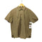 ビームスボーイ BEAMS BOY 22SS コットンタイプライターワークシャツ レディース