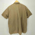 ビームスボーイ BEAMS BOY 22SS コットンタイプライターワークシャツ レディース
