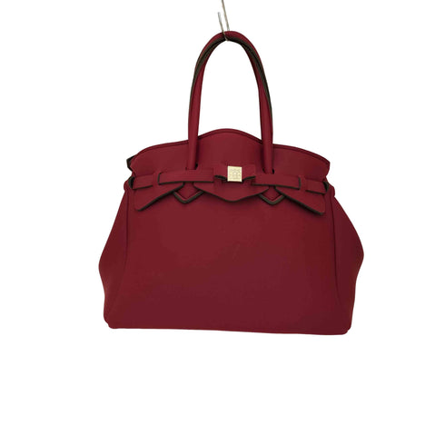 save my bag MISS PLUS MISS LYCRA レディース