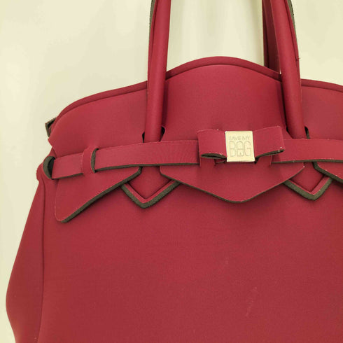 save my bag MISS PLUS MISS LYCRA レディース