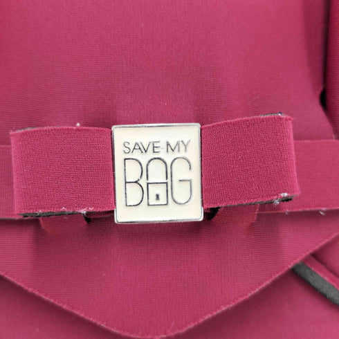 save my bag MISS PLUS MISS LYCRA レディース