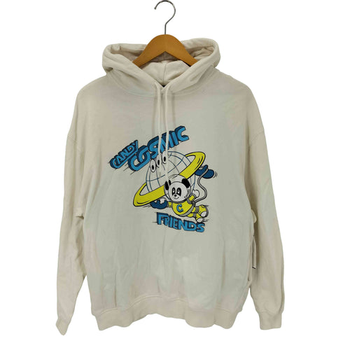 キャンディストリッパー Candy Stripper CANDY COMIC FRIENDS SWEAT レディース 2