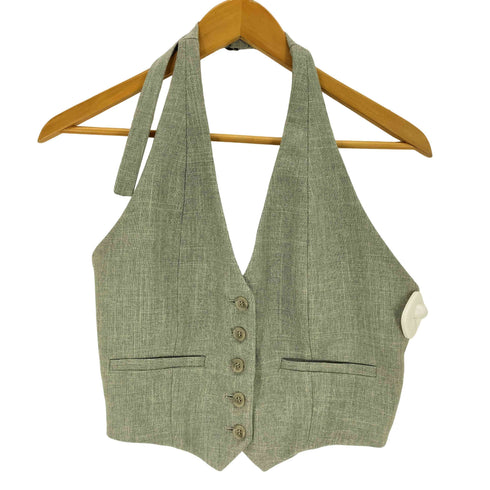 マウジー moussy HALTER NECK SUMMER ベスト レディース 2