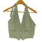 マウジー moussy HALTER NECK SUMMER ベスト レディース 2
