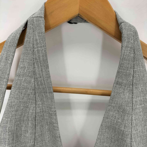 マウジー moussy HALTER NECK SUMMER ベスト レディース 2