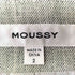 マウジー moussy HALTER NECK SUMMER ベスト レディース 2