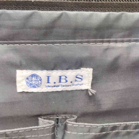 I.B.S CORDURA ビジネスバッグ メンズ