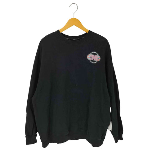 キャンディストリッパー Candy Stripper SLACK ANIMALS SWEAT ワンピース レディース 2