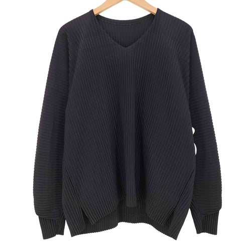 オムプリッセイッセイミヤケ HOMME PLISSE ISSEY MIYAKE CALLA LILY カットソー メンズ