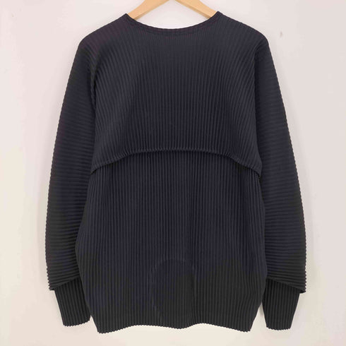 オムプリッセイッセイミヤケ HOMME PLISSE ISSEY MIYAKE CALLA LILY カットソー メンズ