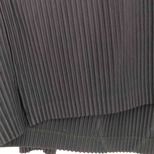 オムプリッセイッセイミヤケ HOMME PLISSE ISSEY MIYAKE CALLA LILY カットソー メンズ