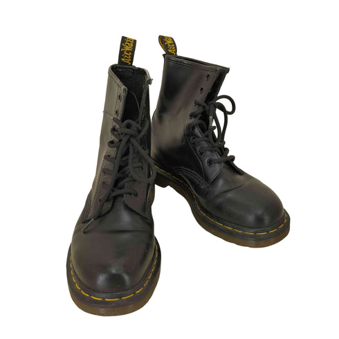 ドクターマーチン Dr.Martens 8ホール ブーツ レディース UK6