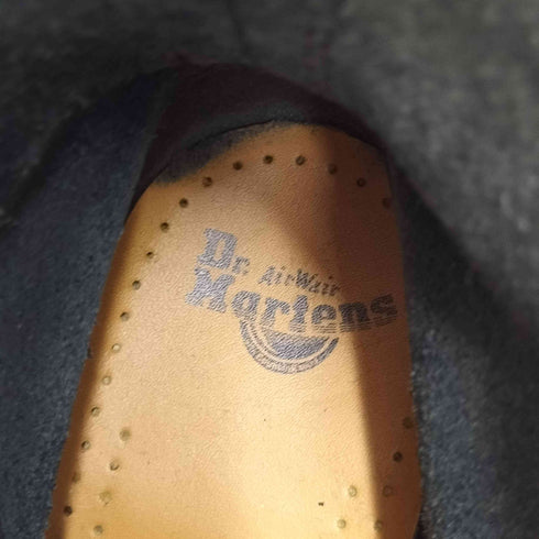 ドクターマーチン Dr.Martens 8ホール ブーツ レディース UK6