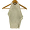 ジュエミ Juemi Box Rib Knit レディース FREE
