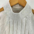 ジュエミ Juemi Box Rib Knit レディース FREE