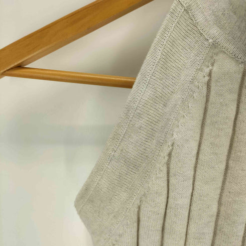 ジュエミ Juemi Box Rib Knit レディース FREE