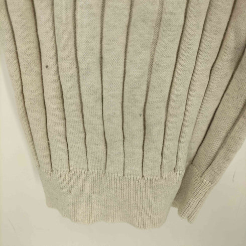 ジュエミ Juemi Box Rib Knit レディース FREE