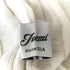 ジュエミ Juemi Box Rib Knit レディース FREE