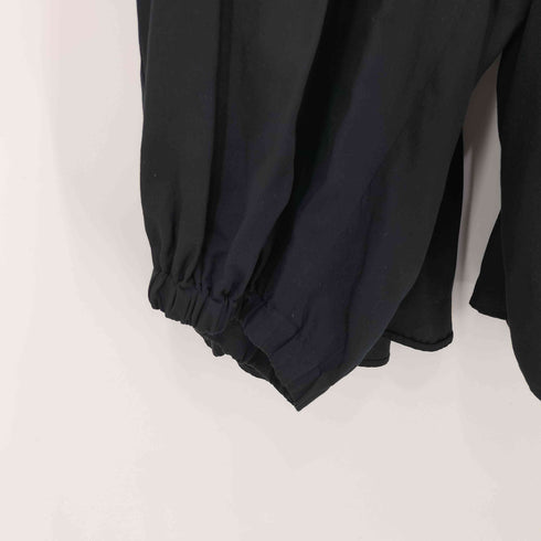 レギュレーションヨウジヤマモトメン REGULATION Yohji Yamamoto MEN 22SS Crow Pants カラスパンツ メンズ JPN:2