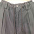 レギュレーションヨウジヤマモトメン REGULATION Yohji Yamamoto MEN 22SS Crow Pants カラスパンツ メンズ JPN:2