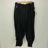 レギュレーションヨウジヤマモトメン REGULATION Yohji Yamamoto MEN 22SS Crow Pants カラスパンツ メンズ JPN:2