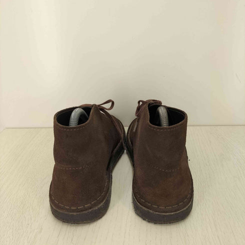 クラークス Clarks DESERT BOOT レディース JPN:24