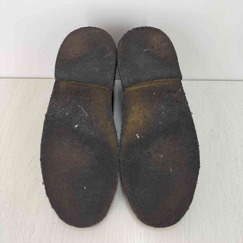 クラークス Clarks DESERT BOOT レディース JPN:24