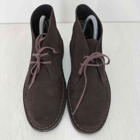 クラークス Clarks DESERT BOOT レディース JPN:24