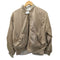 アーバンリサーチサニーレーベル URBAN RESEARCH Sonny Label 24SS リバーシブル オーバー MA-1 フライト ジャケット レディース FREE