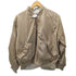 アーバンリサーチサニーレーベル URBAN RESEARCH Sonny Label 24SS リバーシブル オーバー MA-1 フライト ジャケット レディース FREE