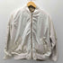 アーバンリサーチサニーレーベル URBAN RESEARCH Sonny Label 24SS リバーシブル オーバー MA-1 フライト ジャケット レディース FREE